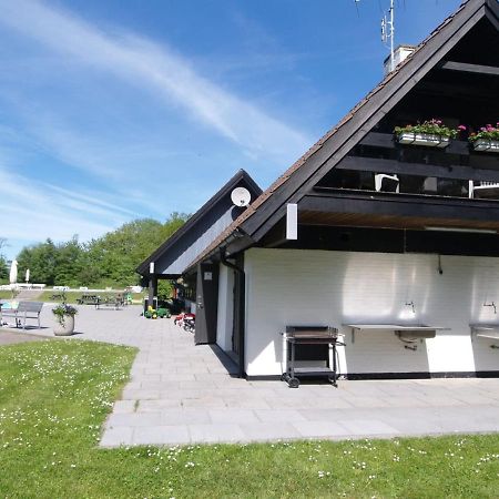 Holiday Home Patti - 150M From The Sea In Bornholm By Interhome Nexø Zewnętrze zdjęcie