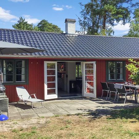 Holiday Home Patti - 150M From The Sea In Bornholm By Interhome Nexø Zewnętrze zdjęcie