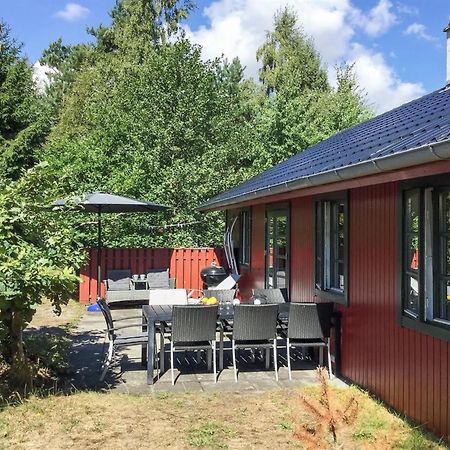 Holiday Home Patti - 150M From The Sea In Bornholm By Interhome Nexø Zewnętrze zdjęcie