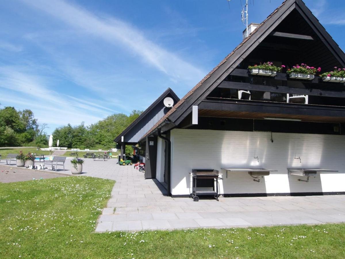 Holiday Home Patti - 150M From The Sea In Bornholm By Interhome Nexø Zewnętrze zdjęcie