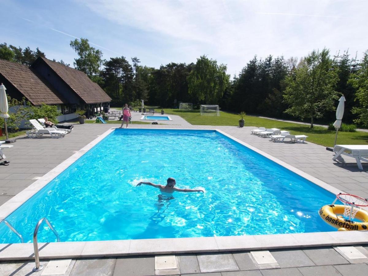 Holiday Home Patti - 150M From The Sea In Bornholm By Interhome Nexø Zewnętrze zdjęcie