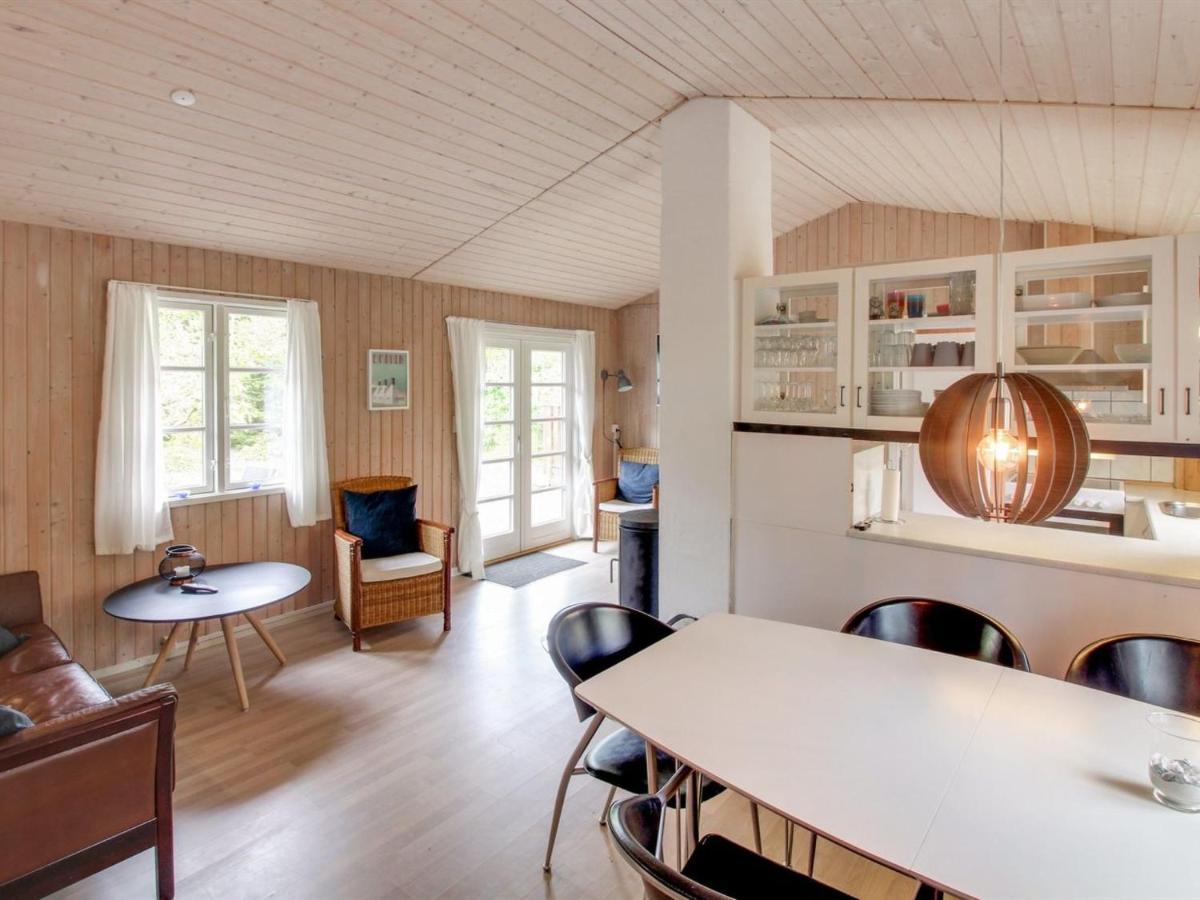 Holiday Home Patti - 150M From The Sea In Bornholm By Interhome Nexø Zewnętrze zdjęcie
