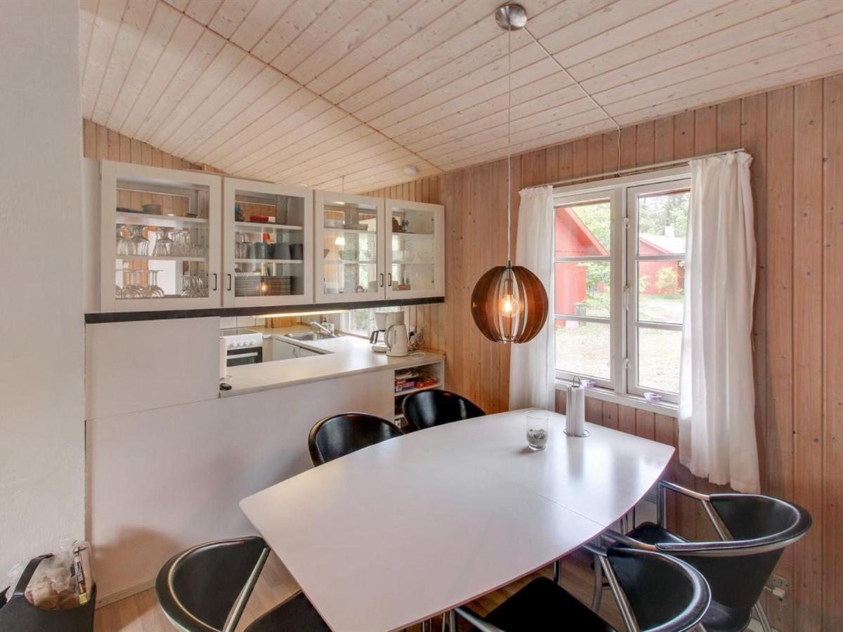 Holiday Home Patti - 150M From The Sea In Bornholm By Interhome Nexø Zewnętrze zdjęcie