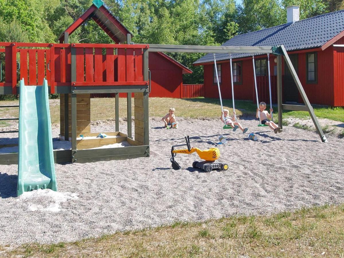 Holiday Home Patti - 150M From The Sea In Bornholm By Interhome Nexø Zewnętrze zdjęcie