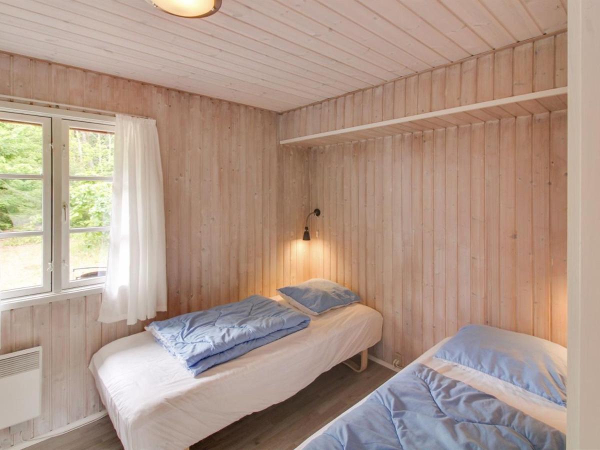 Holiday Home Patti - 150M From The Sea In Bornholm By Interhome Nexø Zewnętrze zdjęcie