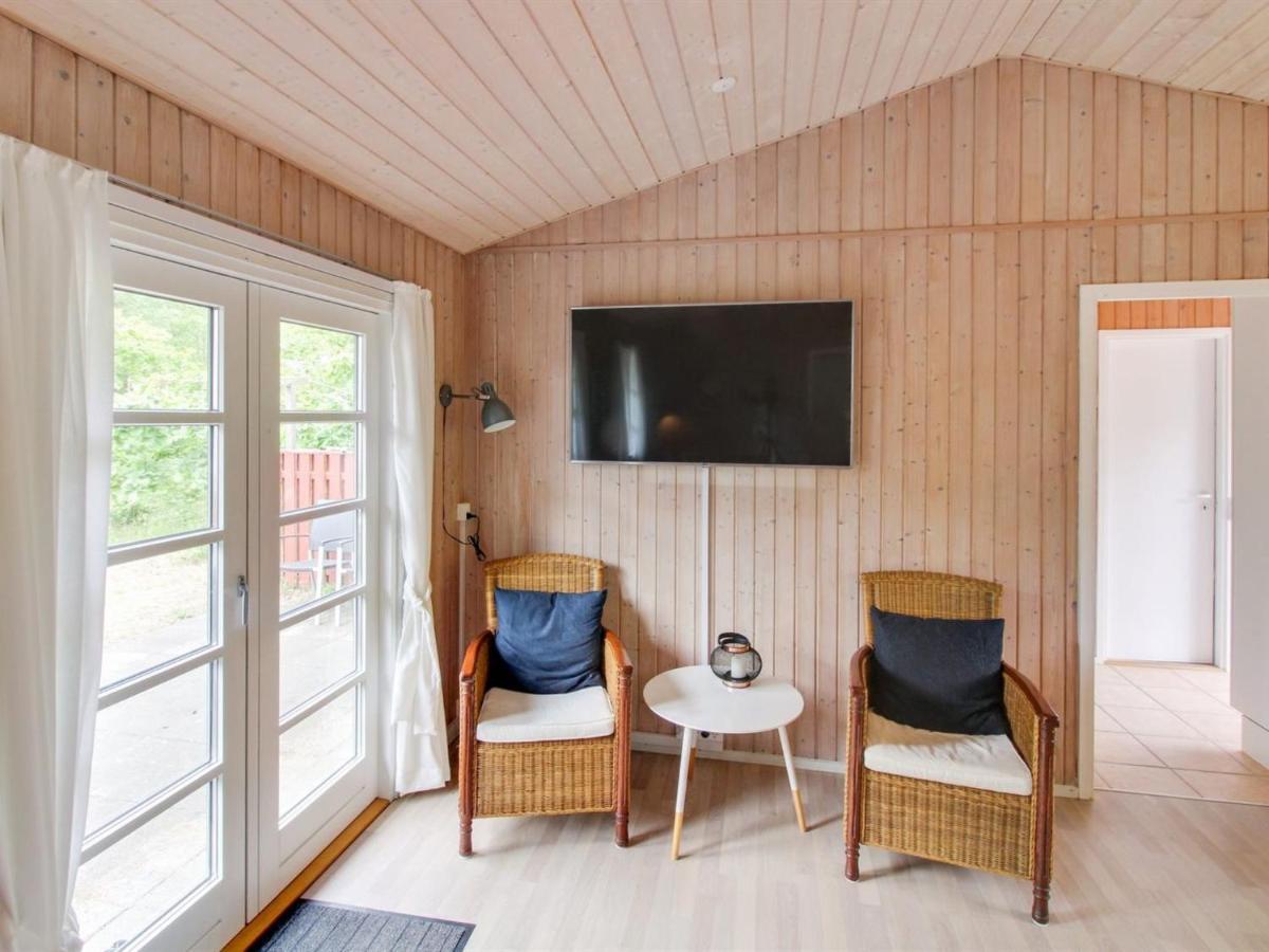 Holiday Home Patti - 150M From The Sea In Bornholm By Interhome Nexø Zewnętrze zdjęcie