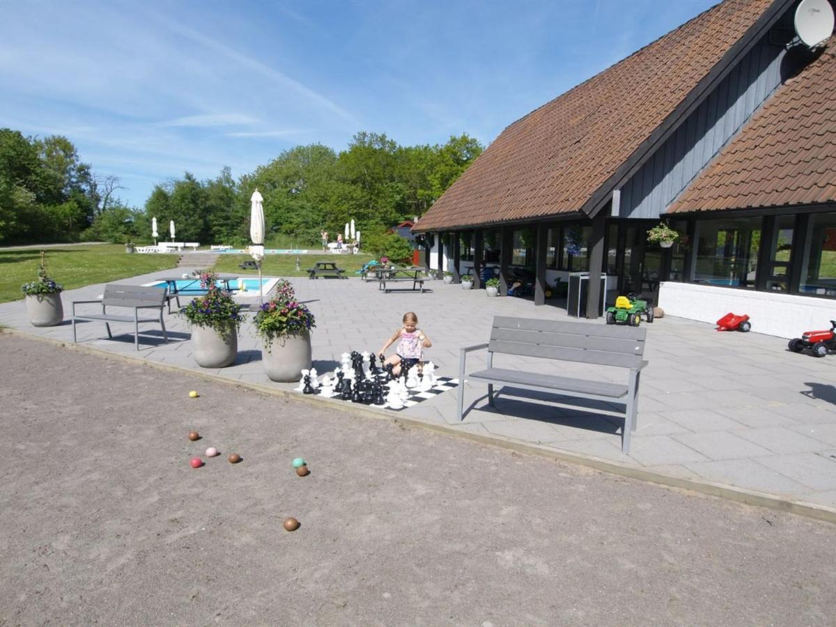 Holiday Home Patti - 150M From The Sea In Bornholm By Interhome Nexø Zewnętrze zdjęcie